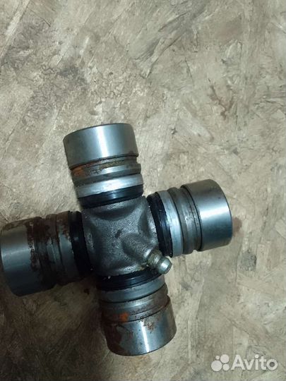 Крестовина на газель