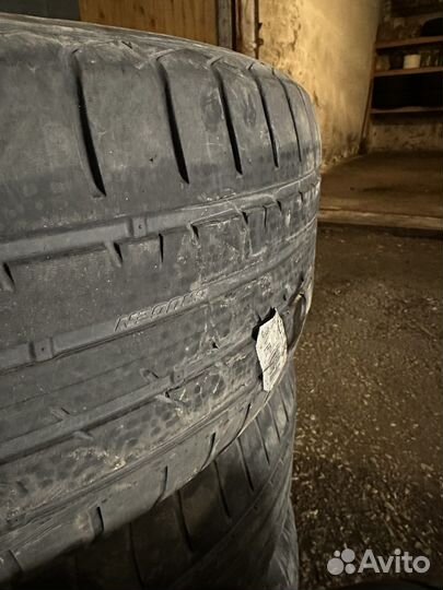 Kumho Crugen HT51 285/60 R18