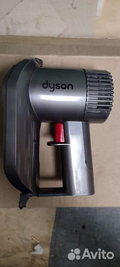 Dyson запчасти