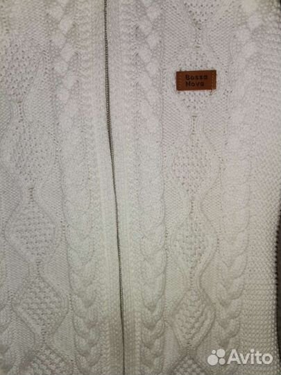 Набор для выписки новорожденного