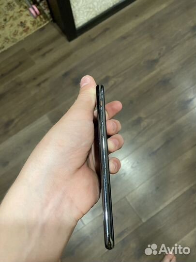iPhone x обмен