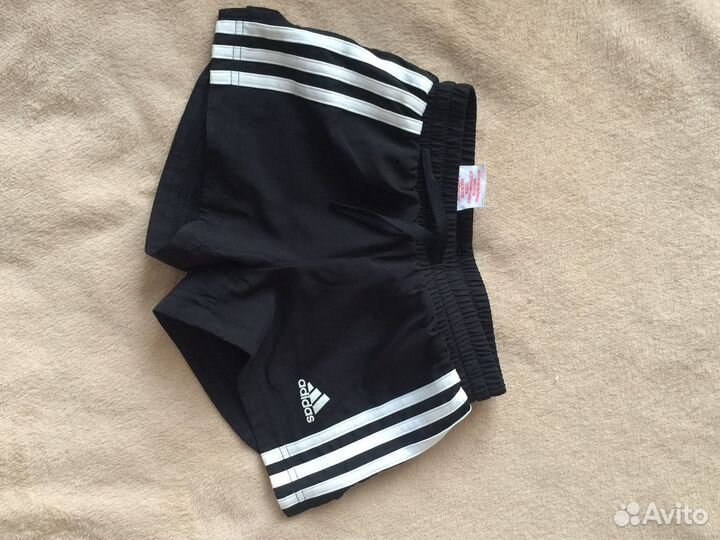 Шорты adidas для мальчиков