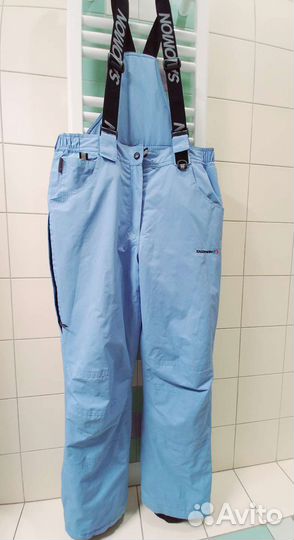 Горнолыжный костюм женский 48 50