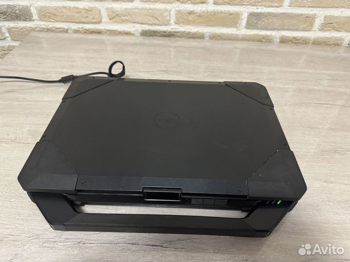 Ноутбук Dell 5414 i5(6300) /8/SSD250