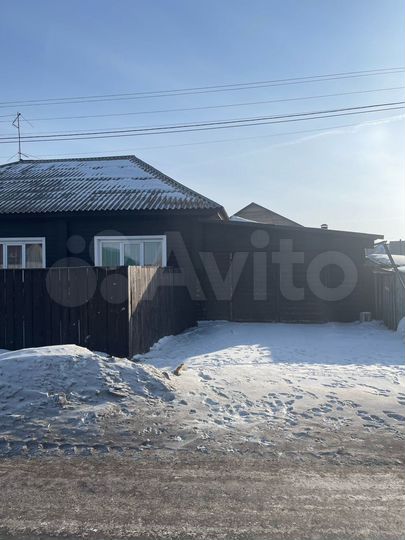 Дом 123,9 м² на участке 6,1 сот.