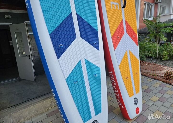 Сапборд sup board