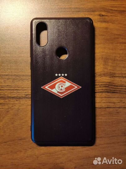 Чехол для телефона Xiaomi Mi Mix 2S