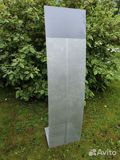 Рекламная стойка 