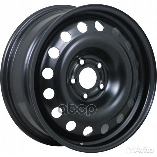 Диск trebl, R-1731 7x17/5x114.3ET53 67.1
