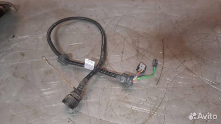 Проводка BMW 3 E46 1999 14379670