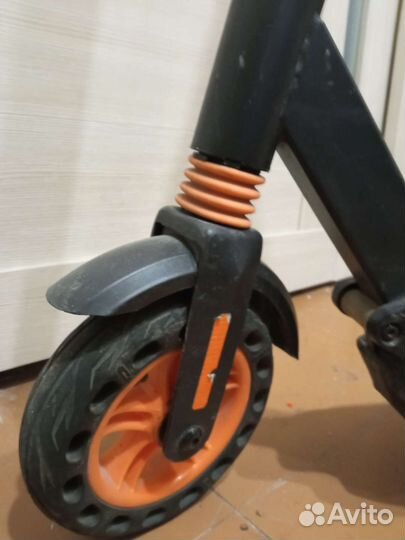 Электро самокат для взрослых Kugoo S1