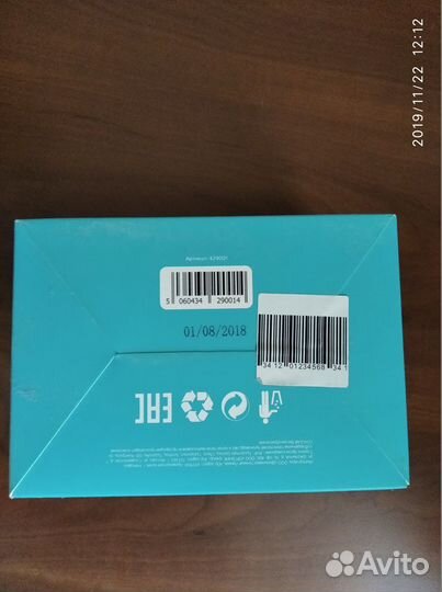 Прокладки для груди Lovular Hot Wind