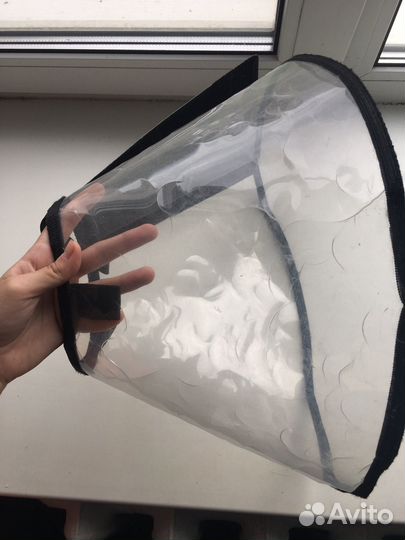 Воротник для собак