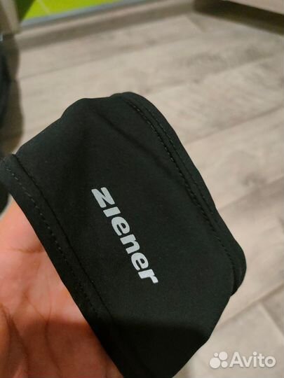 Повязка на голову Ziener