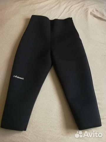 Штаны для похудения