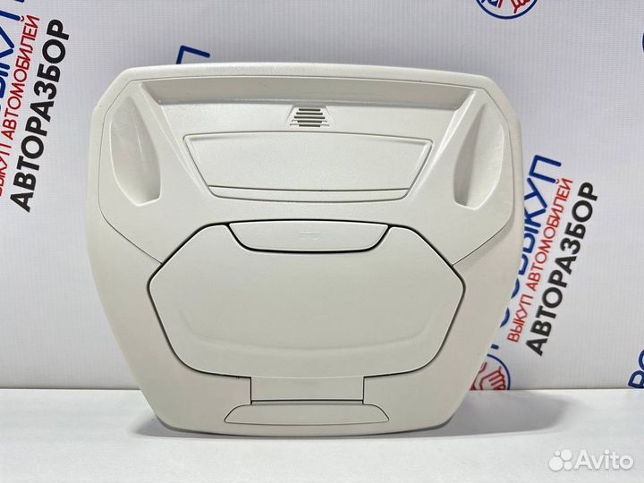 Подочечник Ford Focus 3