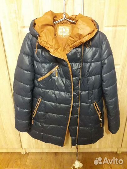 Куртка женская