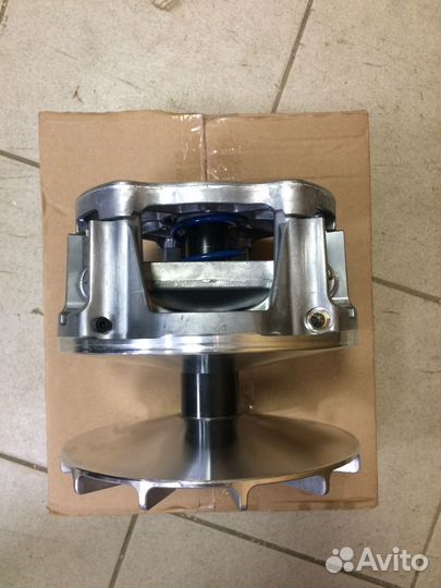 Ведуший вариатор Polaris Sportsman 400 500