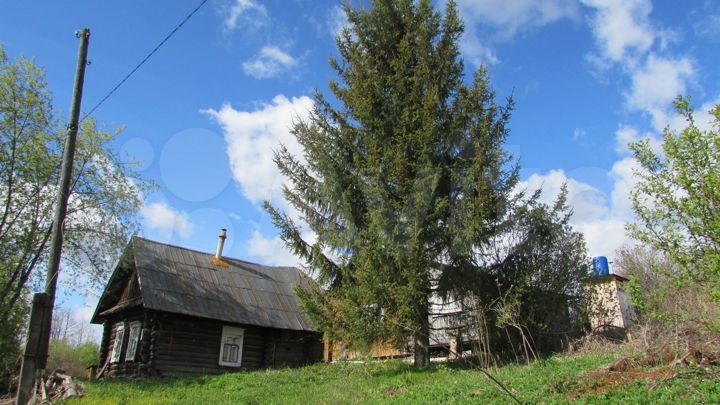 Участок 21 сот. (ИЖС)