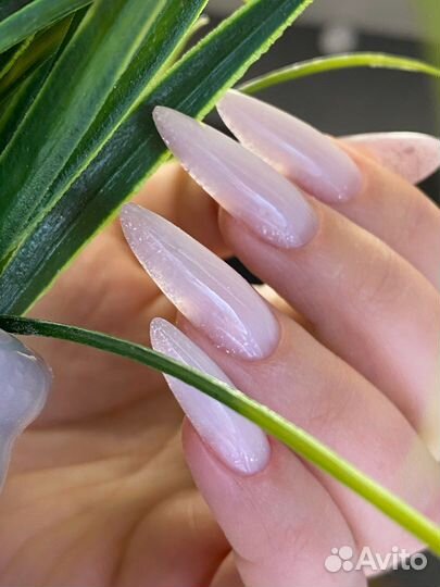 Маникюр, педикюр Южный район