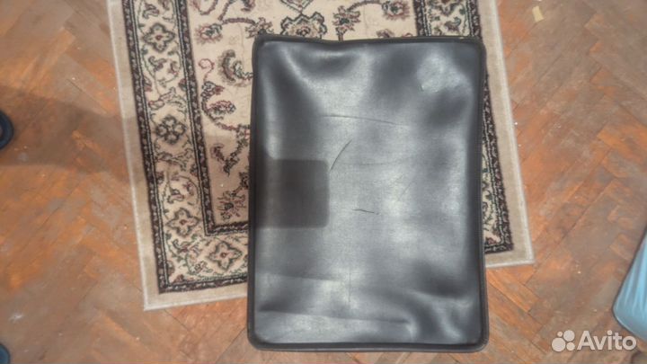 Чемодан СССР