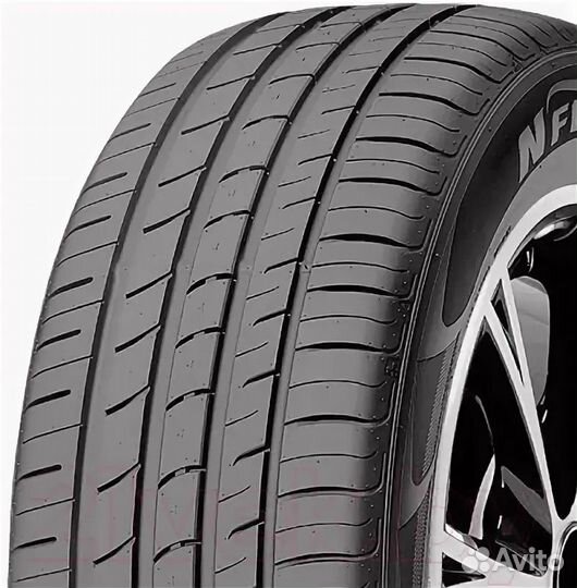 Nexen N'Fera RU1 SUV 265/45 R20 108V