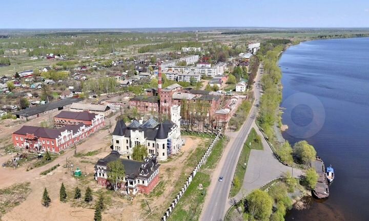 Участок 22 га (СНТ, ДНП)