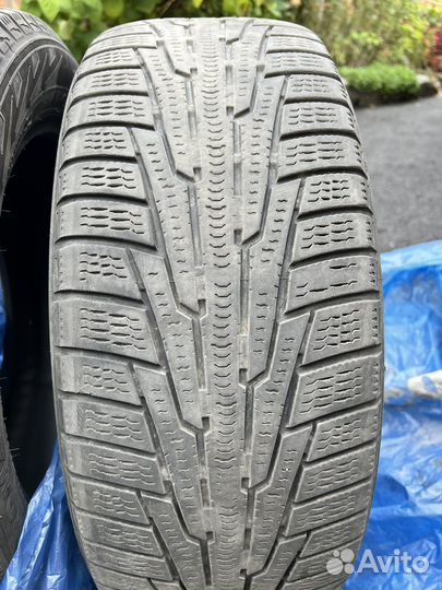 Nokian Tyres Nordman RS2 205/55 R16 T