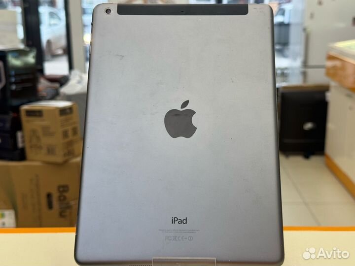 Планшет iPad Air A1475