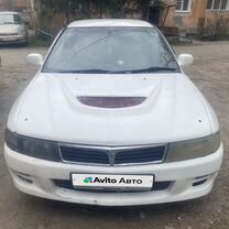 Mitsubishi Mirage 1.5 AT, 1996, 70 000 км, с пробегом, цена 260 000 руб.