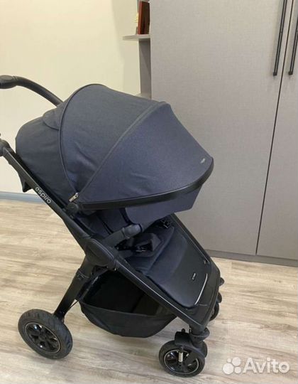 Коляска Espiro sonic air