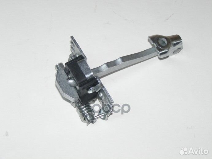 Ограничитель двери renault fluence/megane III з