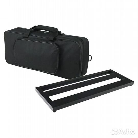 Flanger FB-002 Педалборд на 6 педалей с. (Новый)