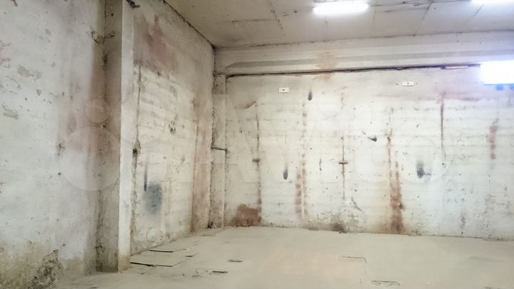 Склад, 382 м²