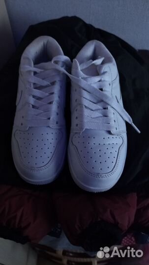 Кроссовки nike детские