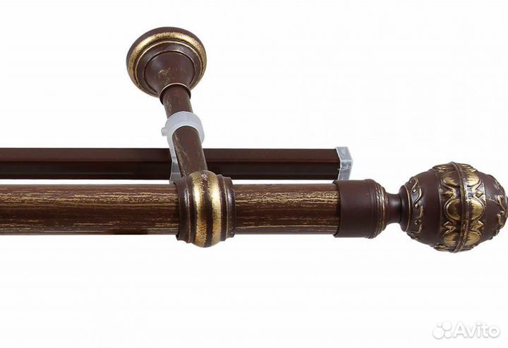 Карнизы для штор