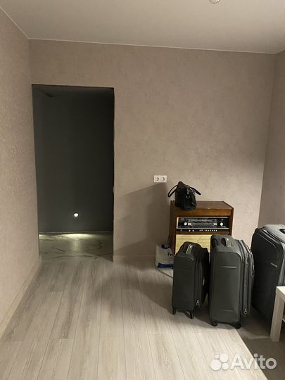 Ремонт помещений под ключ