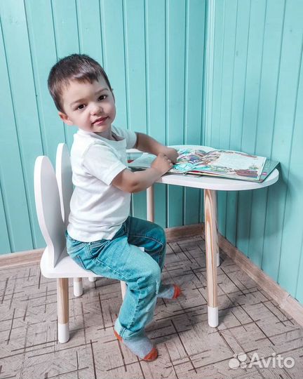 Набор детской мебели