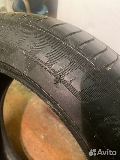 Michelin Primacy 4 255/45 R18 99Y