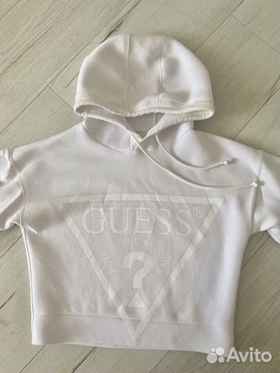 Толстовка guess женская XS