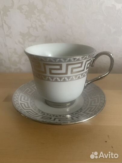 Чайный набор