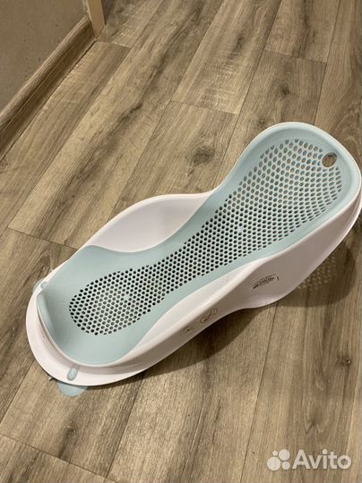 Горка для купания angelcare