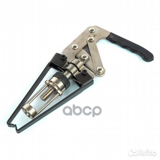 Рассухариватель клапанов универсальный, верхнег