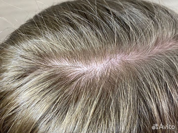 Ботокс Кератин Нанопластика волос