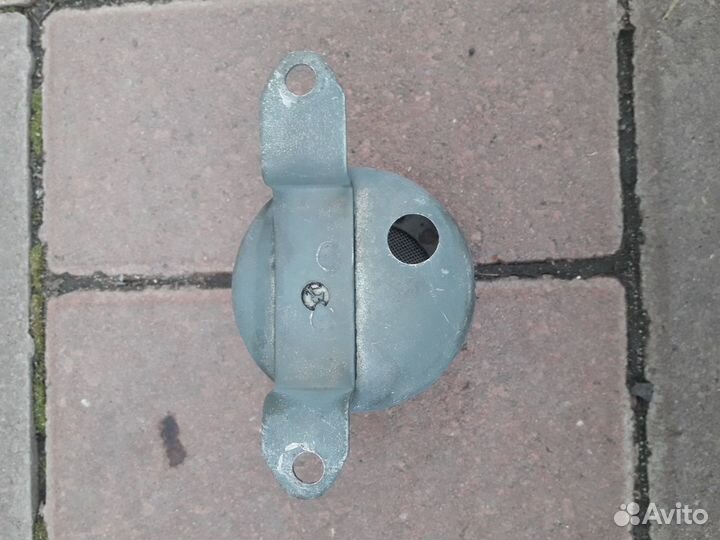 Сетка масляного насоса Днепр мт