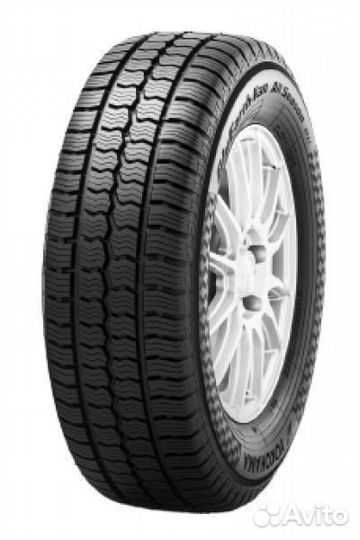 Yokohama BluEarth-Van RY61 225/65 R16C 112R