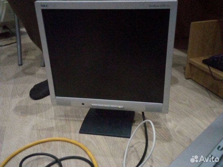 Системный блок бу intel