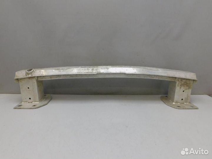 Усилитель заднего бампера BMW X6