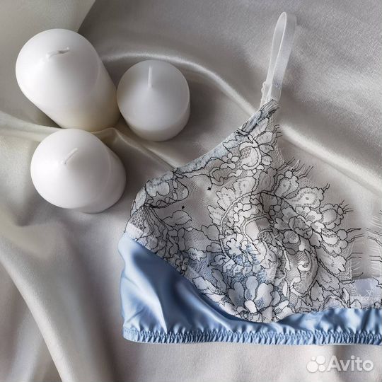 Индивидуальный пошив нижнего белья