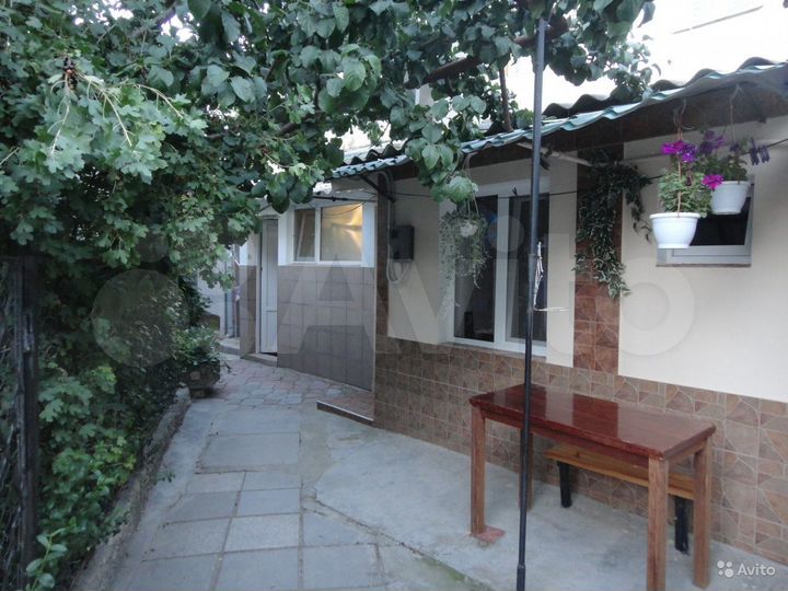 Дом 68 м² на участке 1 сот.